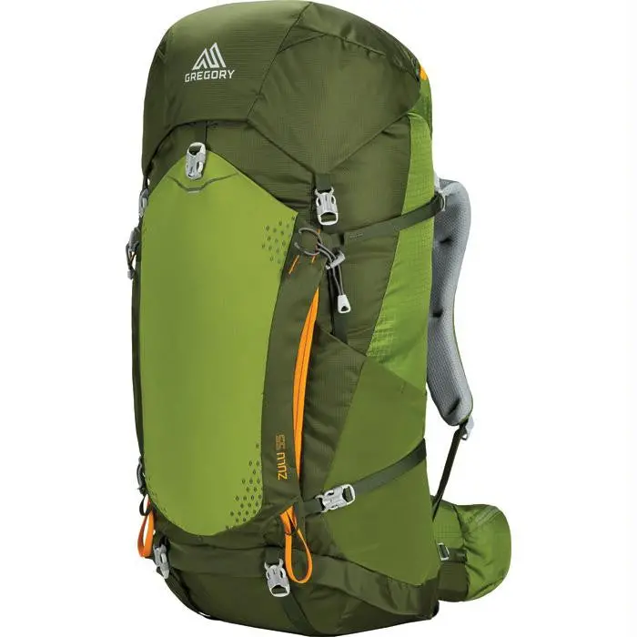 Zulu 55 S Green 1