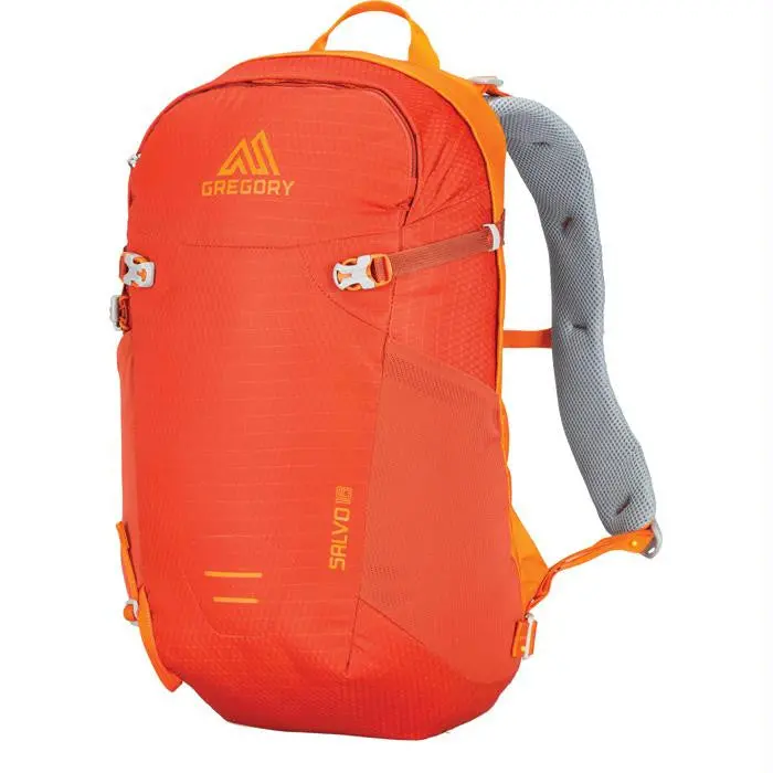 Salvo 18 Orange 1