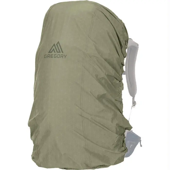 Pro Raincover 20-30L Grey 1