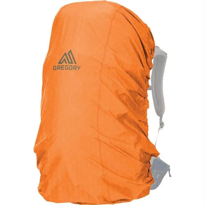 Pro Raincover 35-45L Orange 1