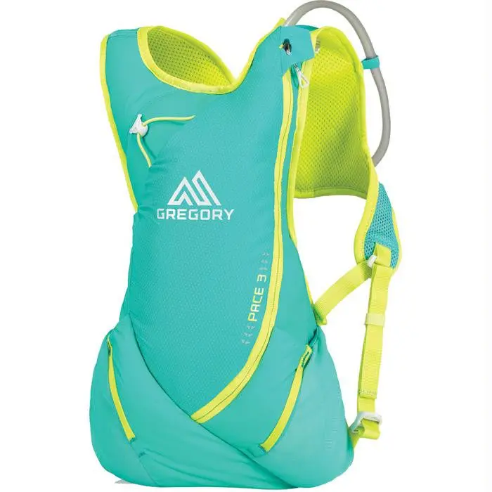Pace 3 S-M Turquoise 1