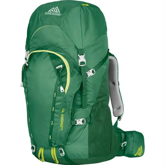 Wander 70 Green 1