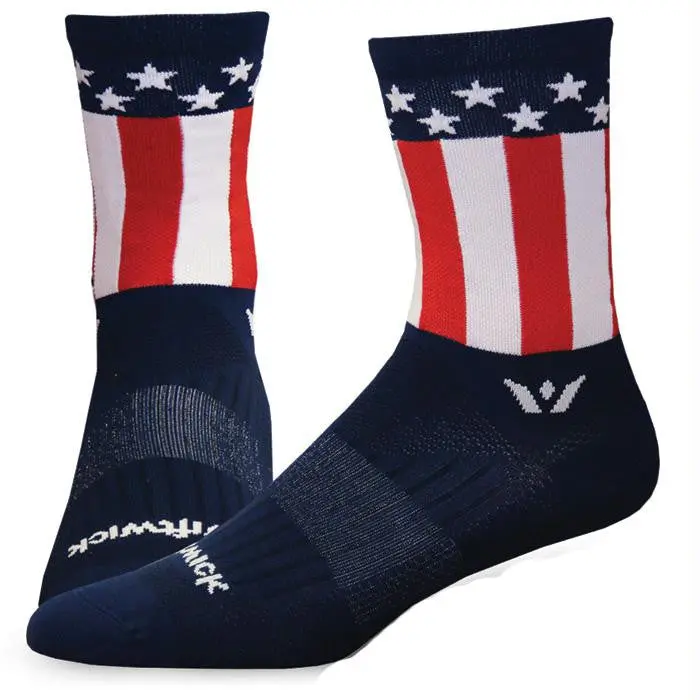 Vision Five American Pride Md 1