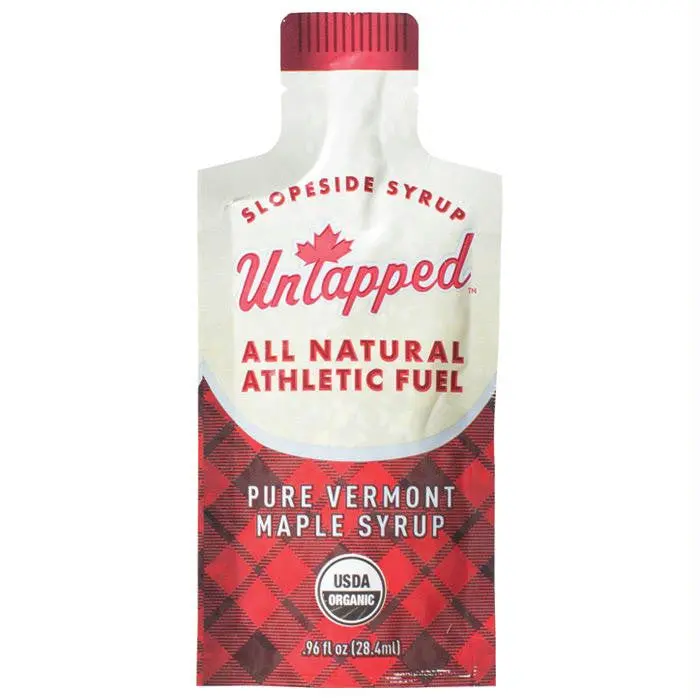 Untapped Slopeside Syrup Gel 1