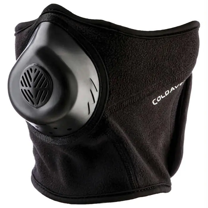Classic Fleece Mask 1