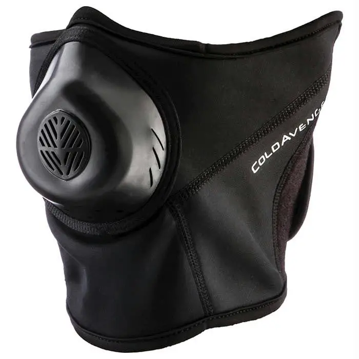 Pro Softshell Mask 1