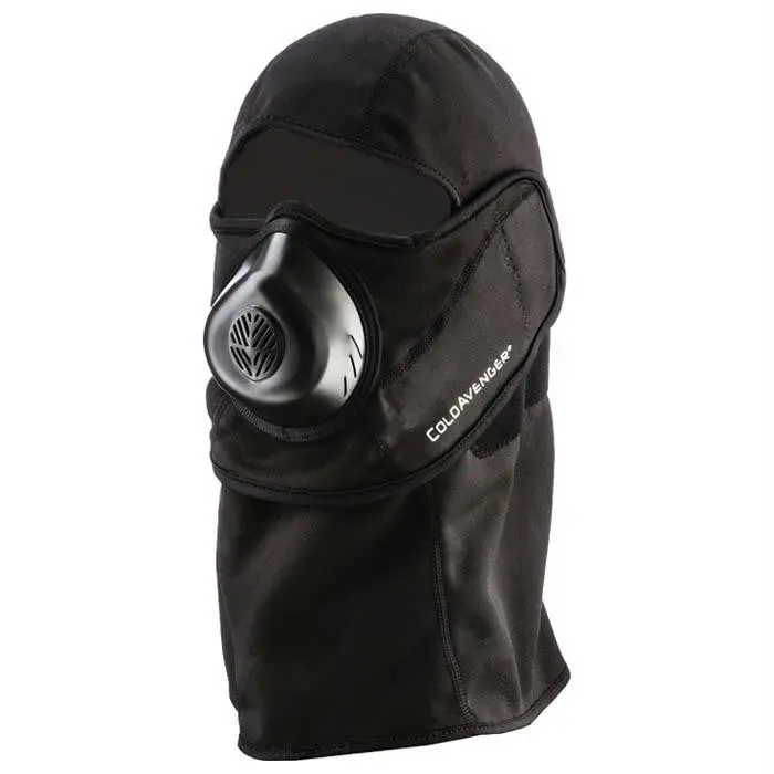 Expedition Balaclava 1