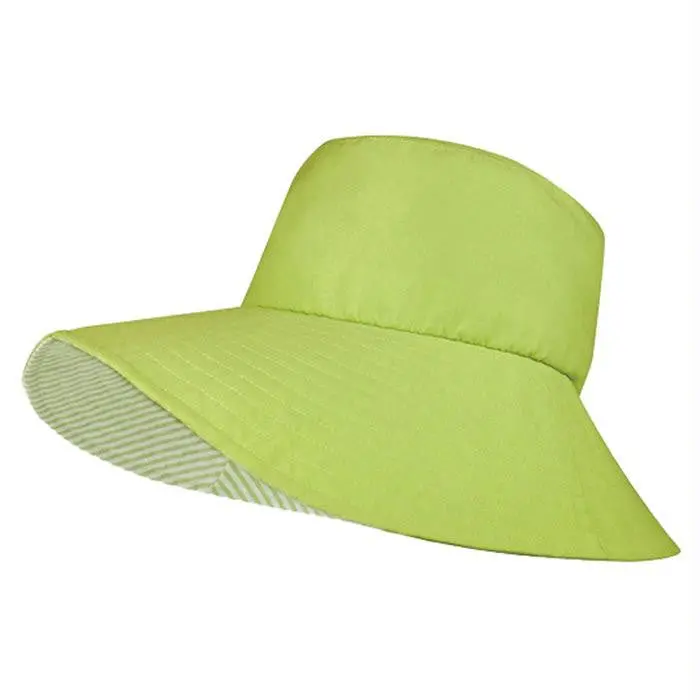 Ladies Sun Hat Apple S-M 1