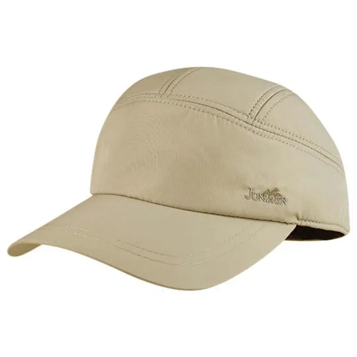 Winter Cap Khaki M-L 1