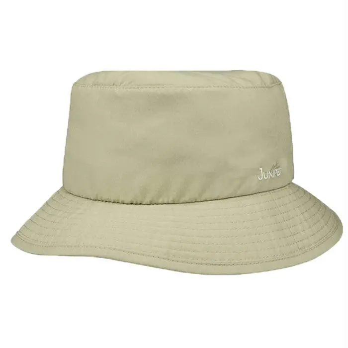 Uv Packable Bucket Khaki S-M 1