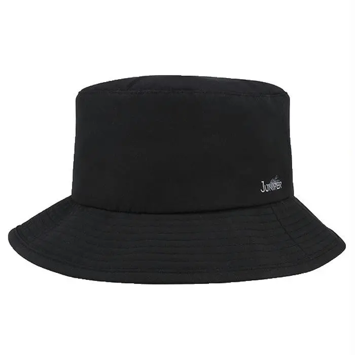 Uv Packable Bucket Black S-M 1