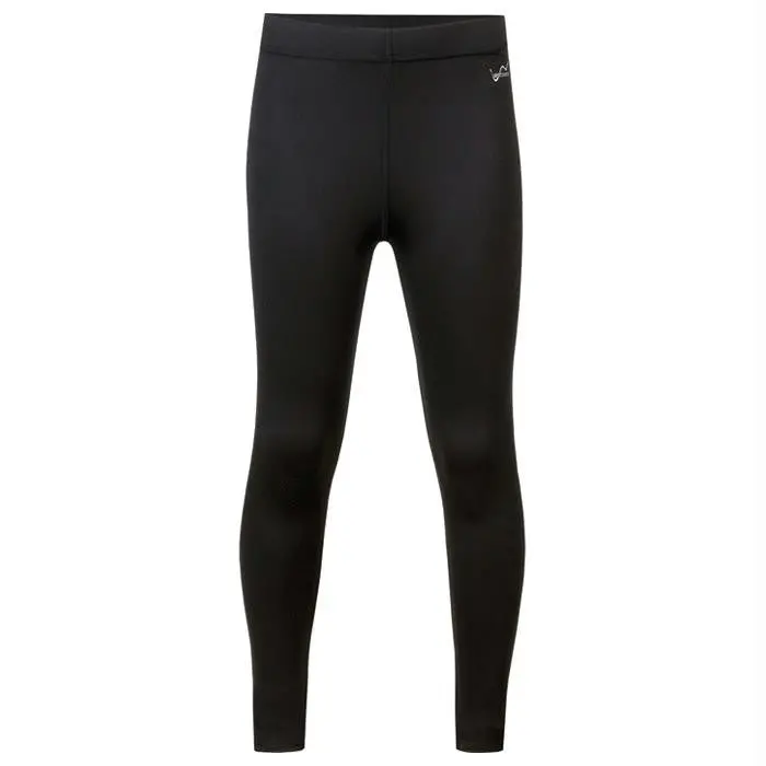 Performance Grls Pant Black Sm 1