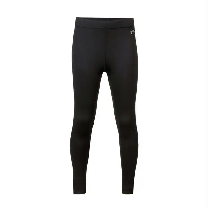 Performance Grls Pant Black Lg 1