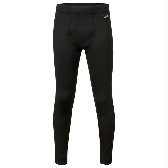 Performance Boys Pant Black Sm 1