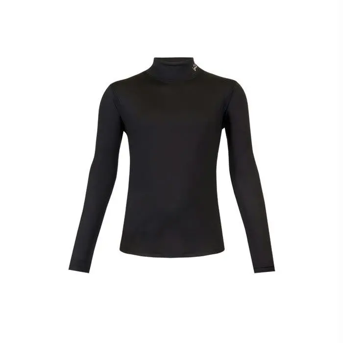Performance Boys L-S Black Lg 1