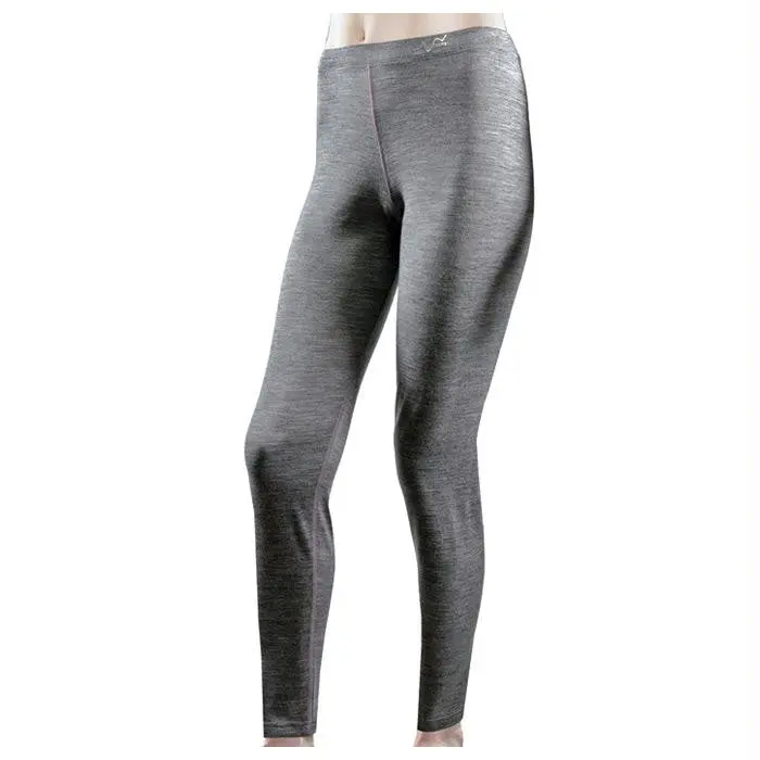 Merino Wmns Pant Grey Sm 1