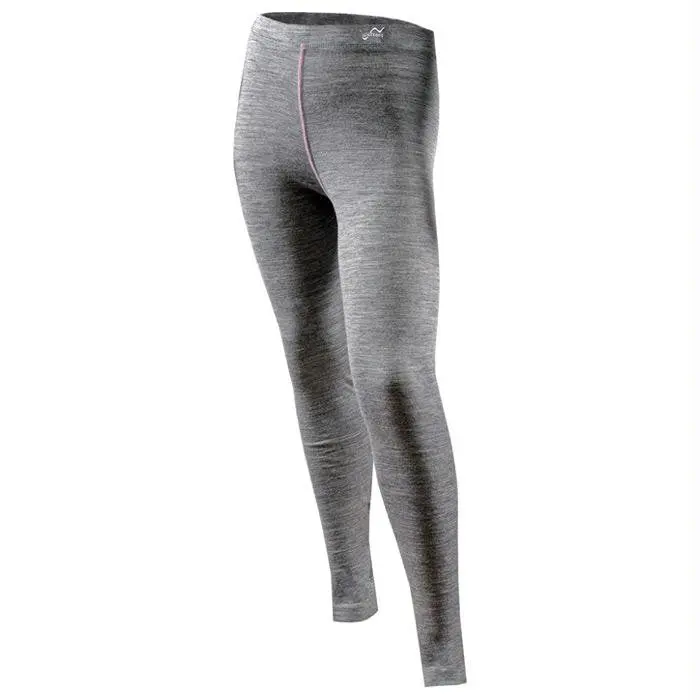 Merino Grls Pant Grey Sm 1