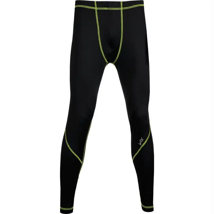 Performance Men Pant Blk-Lm Xl 1