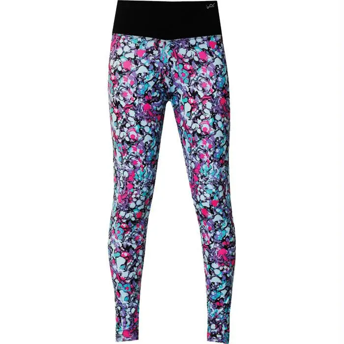 Performance Girls Pant Purp M 1