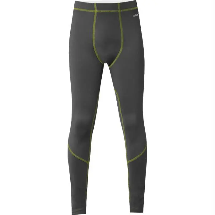 Performance Boy Pant Gry-Lm M 1