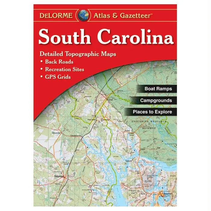 S Carolina Atlas 1