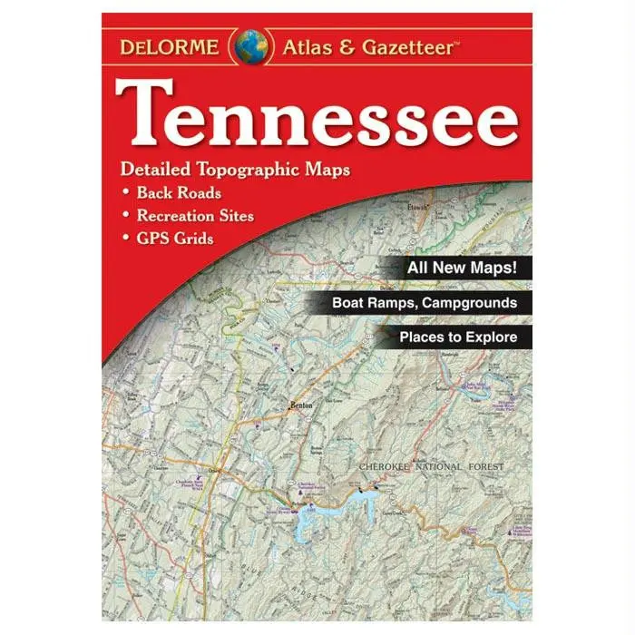 Tennessee Atlas 1