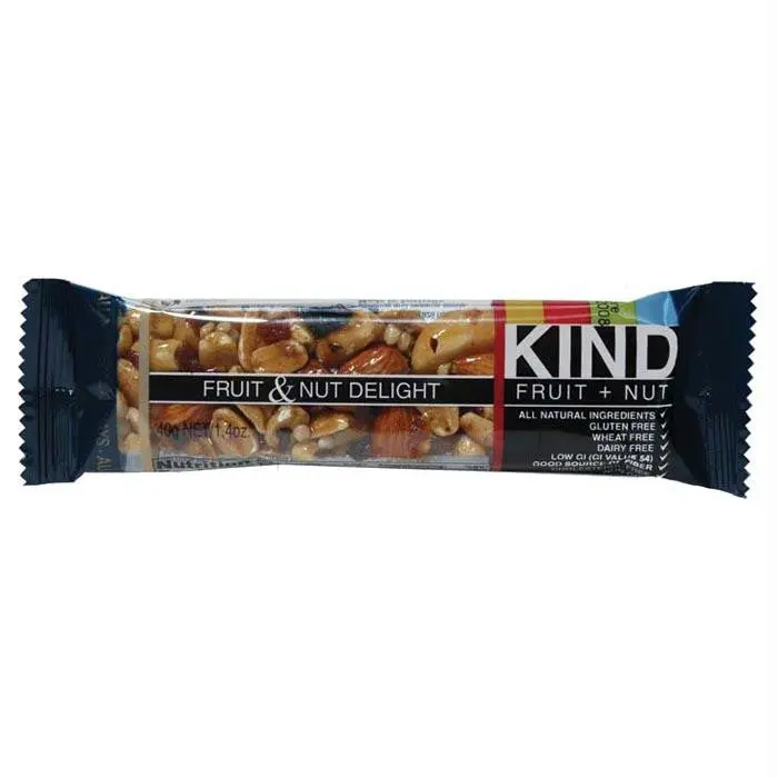 Kind Fruit-Nut Delight Bar 1