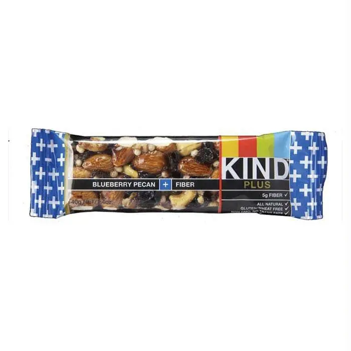 Kind+ Blueberry Pecan Bar 1
