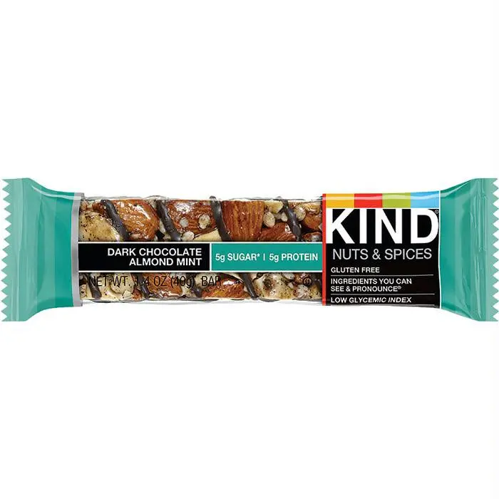 Kind Spice Drk Choc-Almnd-Mint 1