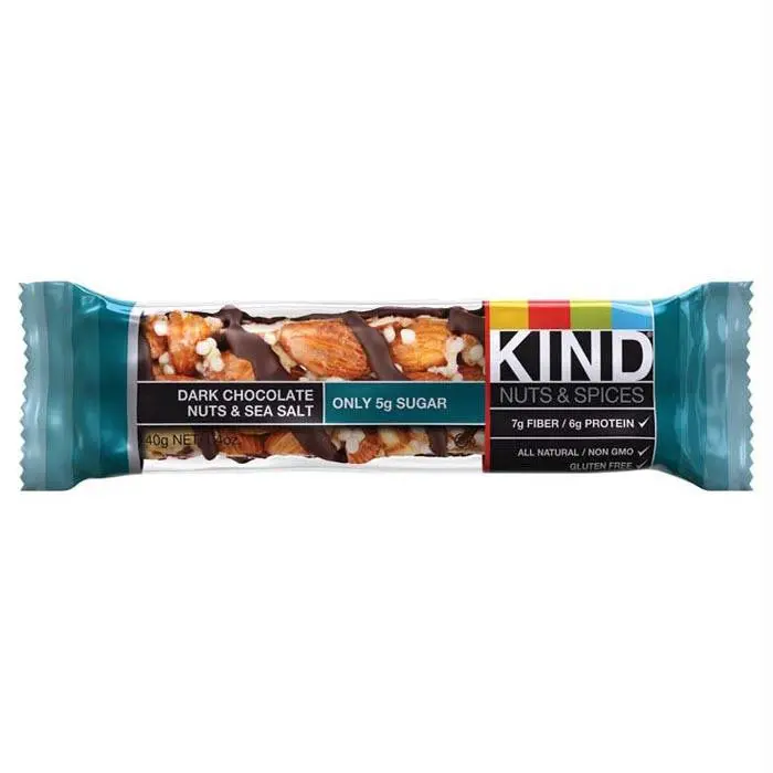 Kind Spice Drk Ch.-Nut-Salt 1