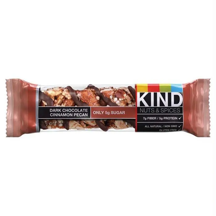 Kind Spice Drk Ch.-Cinn-Pecan 1