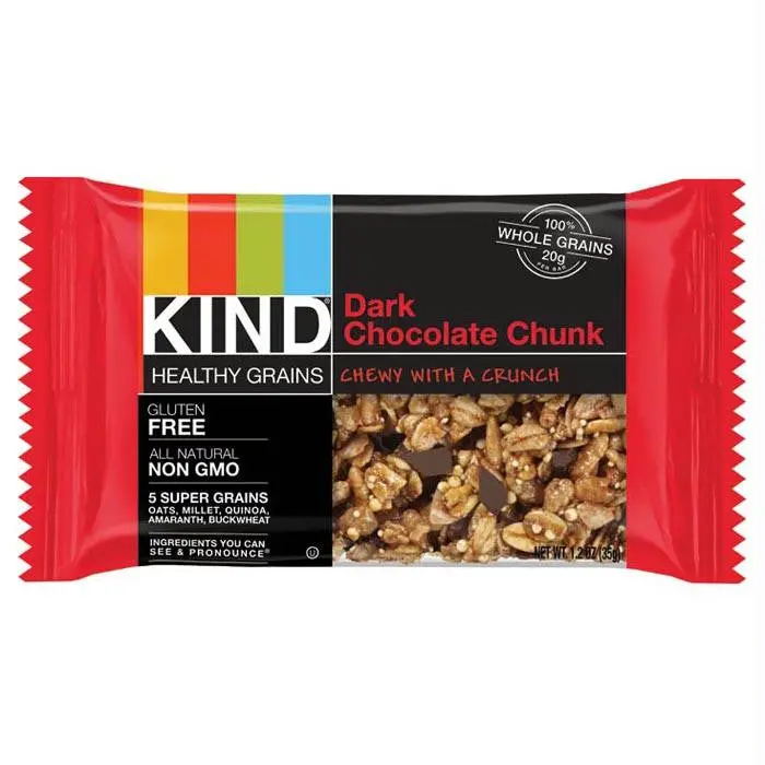 Kind Granola Dark Choco Chunk 1
