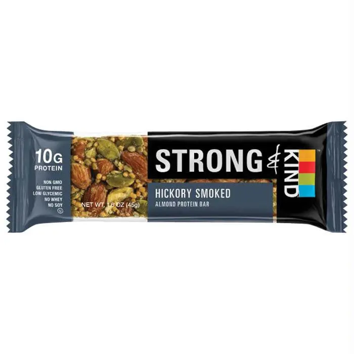 Kind Strong Hickory Smkd Almnd 1
