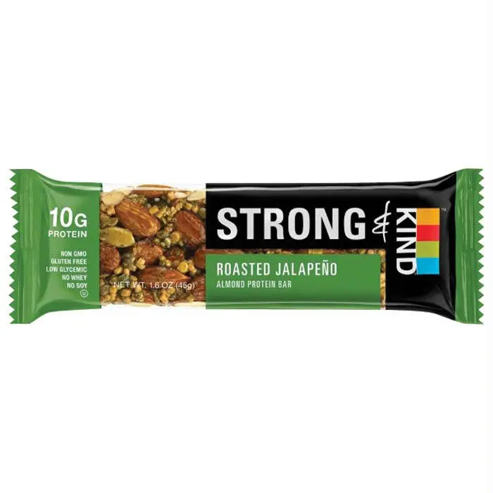 Kind Strong Roast Jalap Almond 1