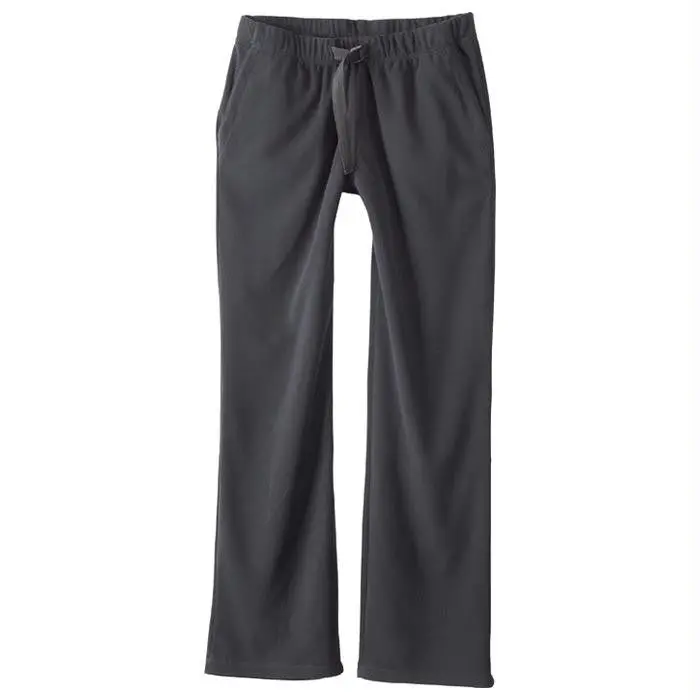 Reset Fleece Pant Wmns Blk Sm 1
