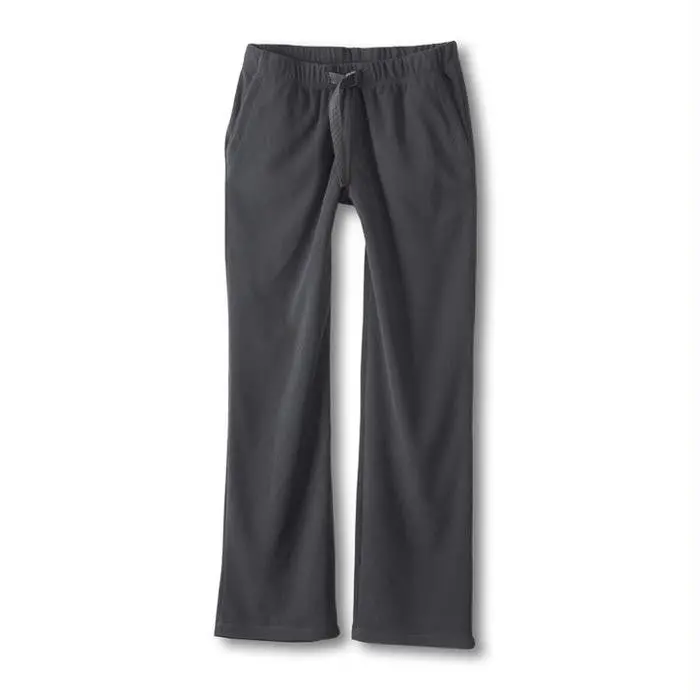 Reset Fleece Pant Wmns Blk Md 1