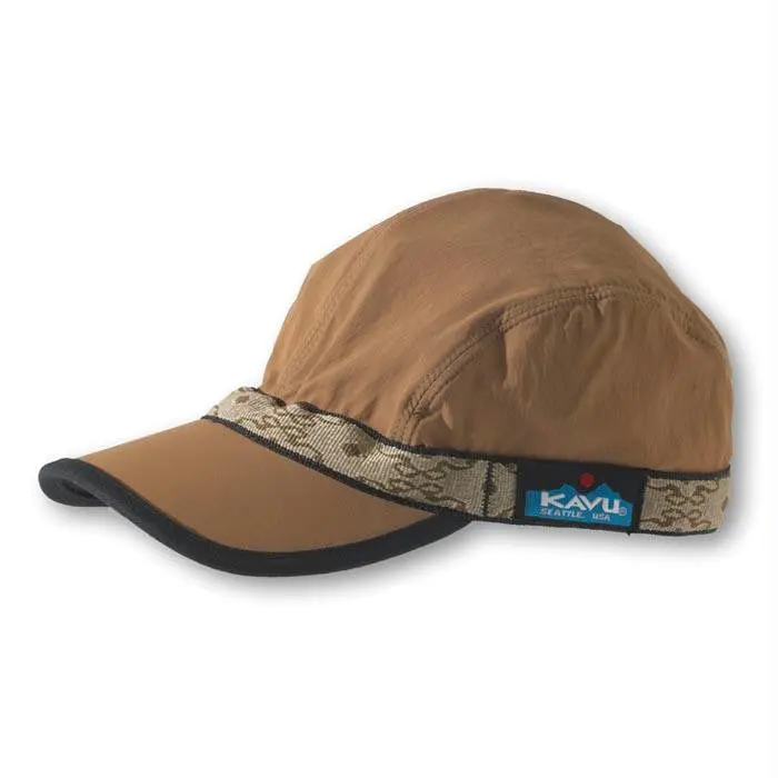 Synthetic Strapcap Pyrite Lg 1