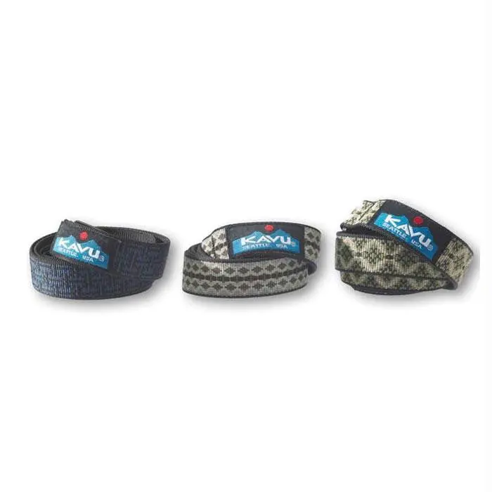Burly Belt Md Assorted Colors 1
