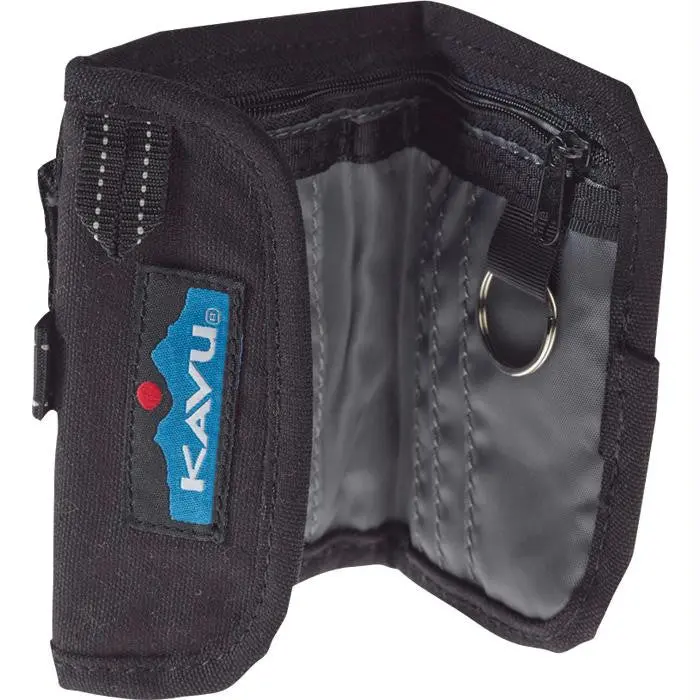 Wally Wallet Black 1