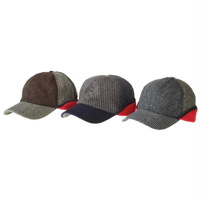 The Elmer Hat Assorted 1