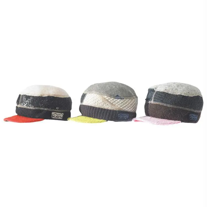 Thrift Knit Hat Assorted 1