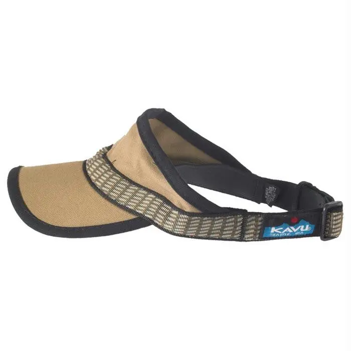 Strapvisor Khaki 1