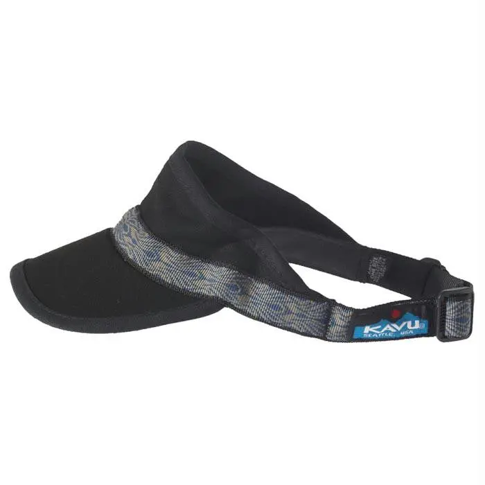 Strapvisor Black 1