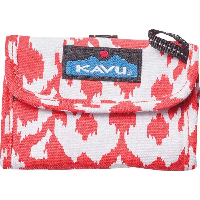 Wally Wallet Hot Blot 1