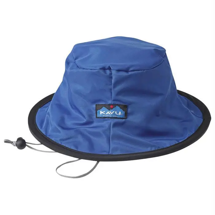Fishermans Chillba Harbor Blue 1