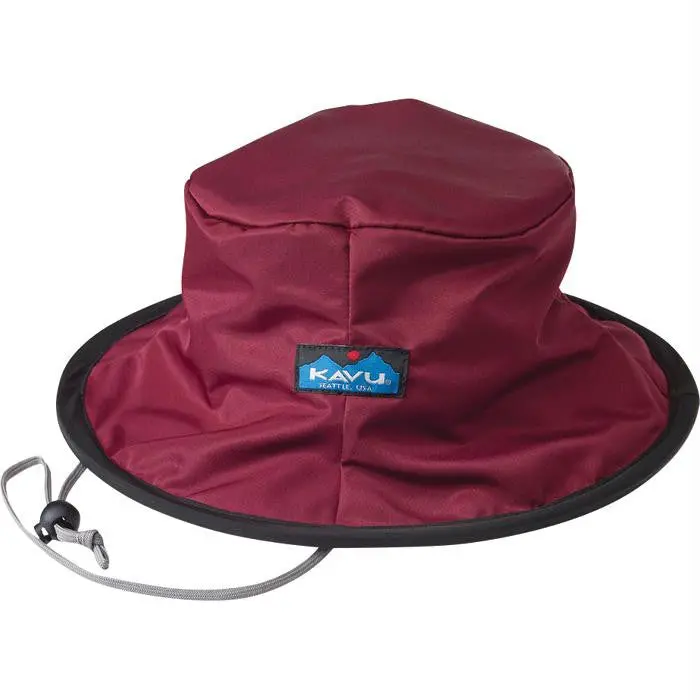 Fishermans Chillba Red 1
