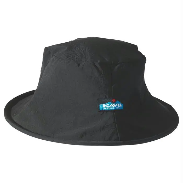 Fishermans Chillba Black 1