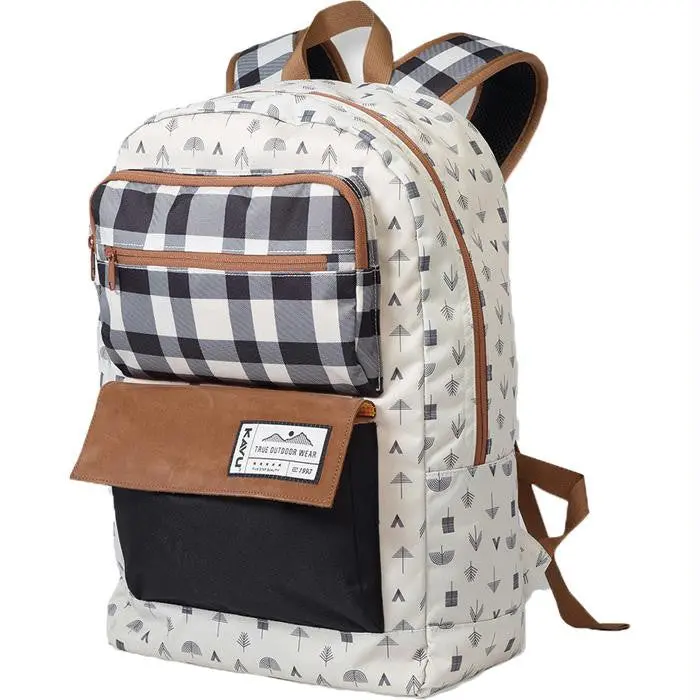 Railslide Backpack Campground 1