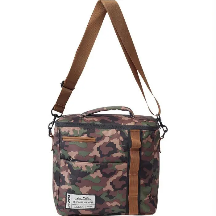 Snack Sack Camo 1