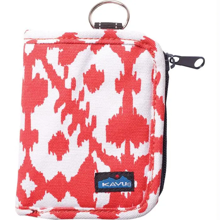 Zippy Wallet Hot Blot 1